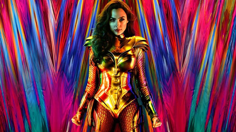 Le film “Wonder Woman 3” annulé par Warner Bros