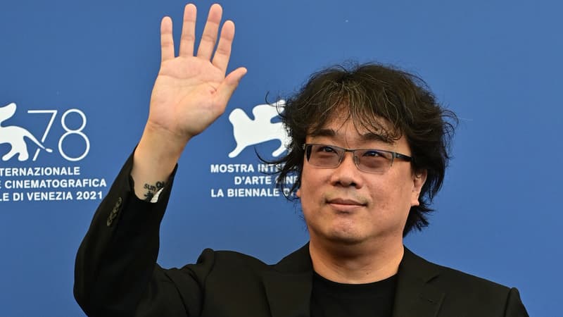 Un documentaire sur le réalisateur de “Parasite”, Bong Joon Ho, en production pour Netflix