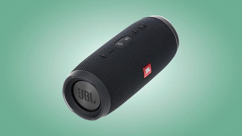 Enceinte Bluetooth : excellent prix sur cette pépite signée JBL (vente flash !)