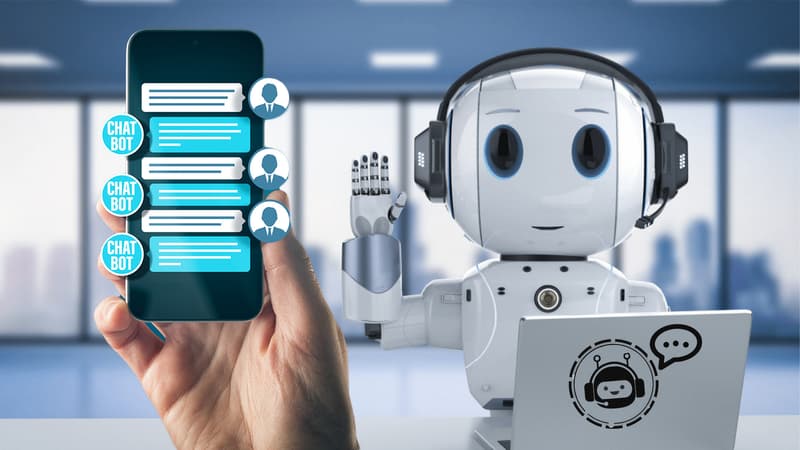 Tech Hebdo #20 : ChatGPT, le chatbot qui crée des conversations