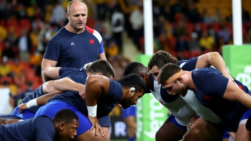 Le traitement des données arrive aussi dans le rugby français