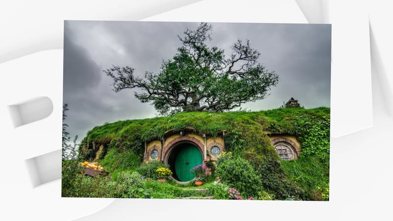 “Le Hobbit”: Airbnb va proposer des séjours à Hobbitebourg en Nouvelle-Zélande