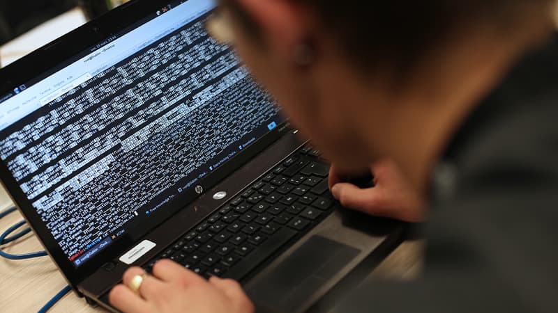 Cyberattaques contre les entreprises: près de 600 “menaces étrangères” détectées en 2022