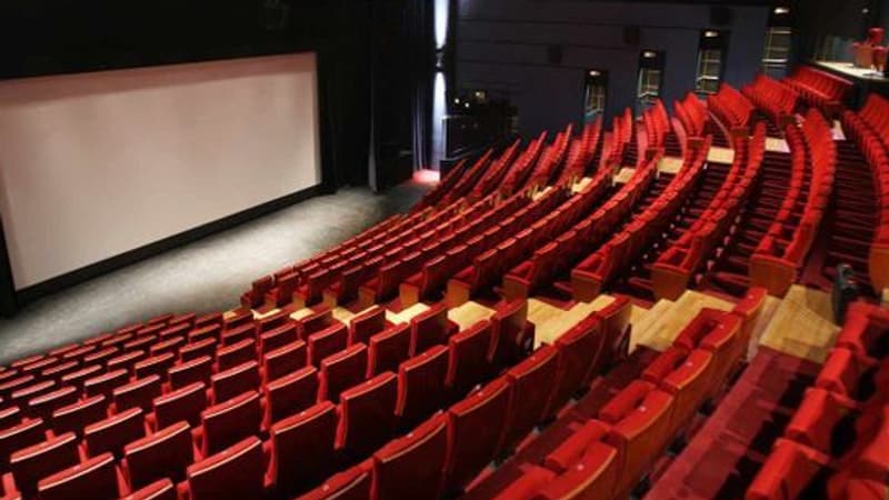 Cinéma: belle reprise post-Covid pour la France, avec 152 millions d’entrées dans les salles en 2022