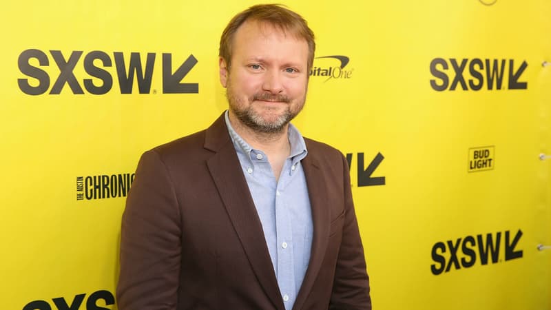 Rian Johnson travaille déjà sur un troisième volet d'”À couteaux tirés”