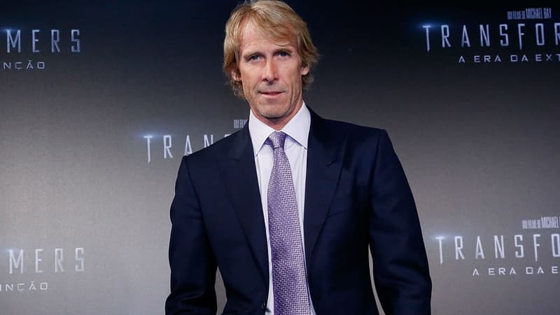 Michael Bay poursuivi pour la mort d’un pigeon lors d’un tournage en Italie