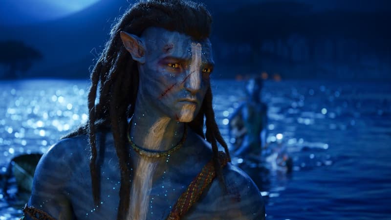 Le succès d'”Avatar 2″ va permettre à James Cameron de réaliser trois autres suites