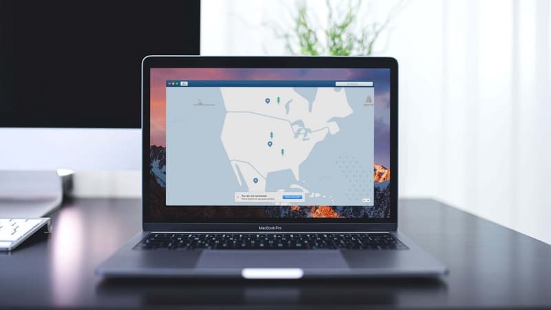 Pour les soldes, le VPN NordVPN est à prix cassé (offre folle)