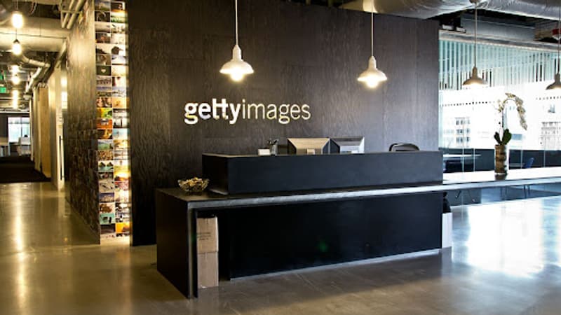 Getty Images reproche à un développeur d’IA d’avoir illégalement “copié” ses photos
