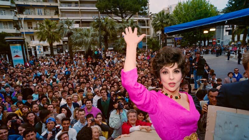 L’actrice Gina Lollobrigida, star de “Fanfan la Tulipe”, est morte à l’âge de 95 ans