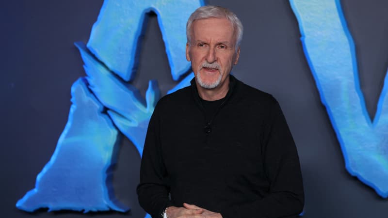 “Avatar 3”: James Cameron lève un coin du voile sur la suite de sa franchise