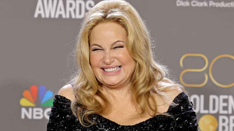 Golden Globes: comment Jennifer Coolidge a spoilé la fin de “The White Lotus”