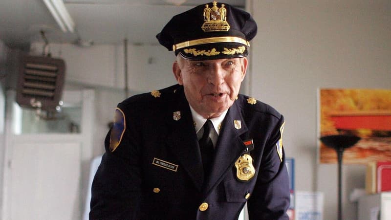 Mort à 83 ans d’Al Brown, acteur de la série “The Wire”