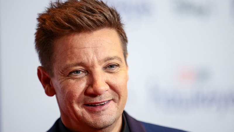 “Merci pour ce nouveau départ”: Jeremy Renner publie une nouvelle photo et remercie ses infirmiers