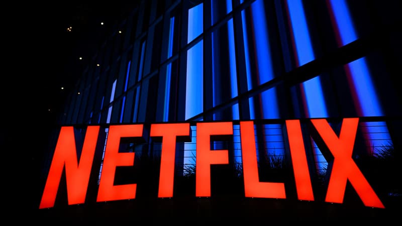 Sharit, la plateforme qui propose de partager son code Netflix avec des inconnus