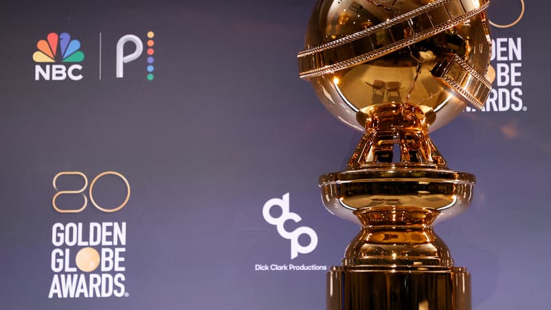 Après une série de scandales, les Golden Globes tentent un retour en grâce à Hollywood