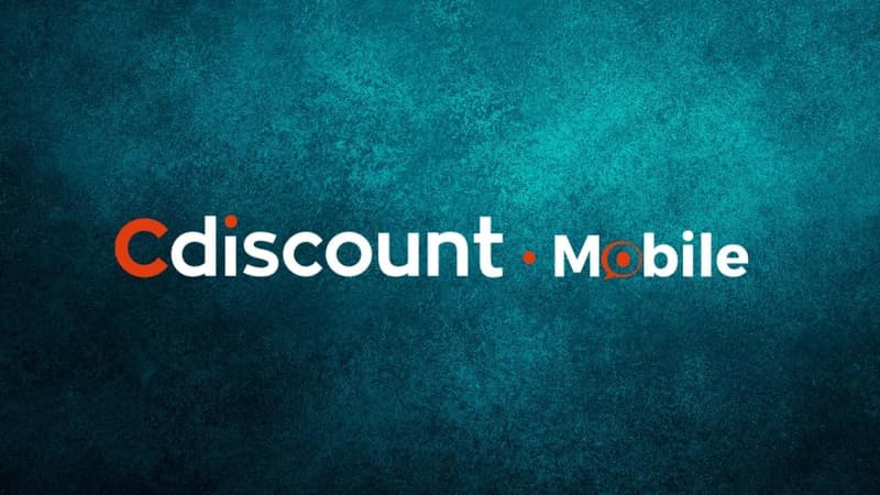 Profitez du forfait mobile 100 Go de Cdiscount pour le démarrage des soldes !