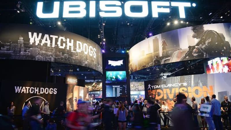 Les salariés d’Ubisoft Paris appelés à la grève le 27 janvier