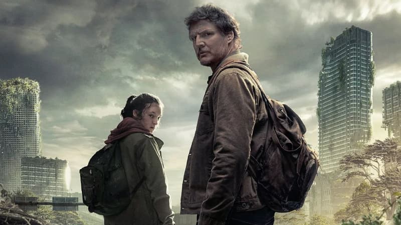 La série “The Last of Us” bat un nouveau record d’audience sur HBO