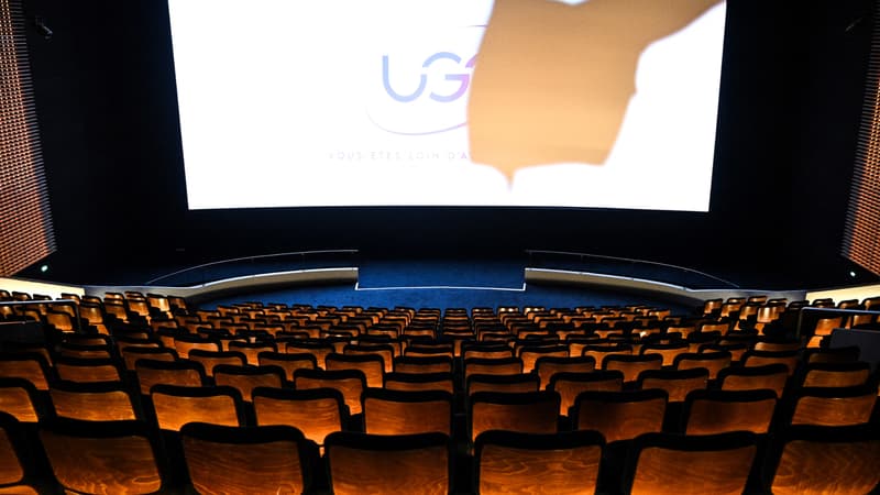Paris: l’UGC Ciné Cité Les Halles est le cinéma le plus fréquenté du monde