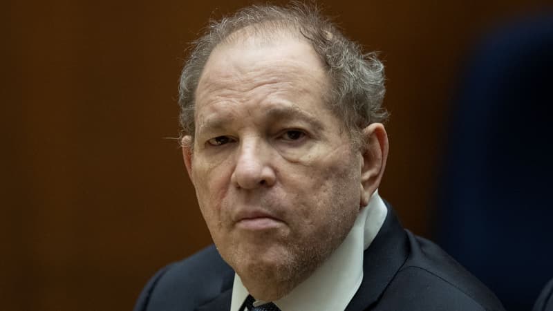 Affaire Weinstein: l’ex-producteur va être fixé sur sa peine après un second procès pour viol