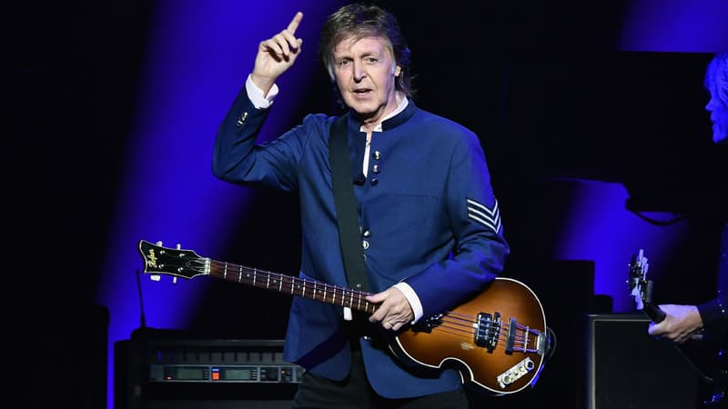 Paul McCartney: un nouveau documentaire va explorer ses années post-Beatles