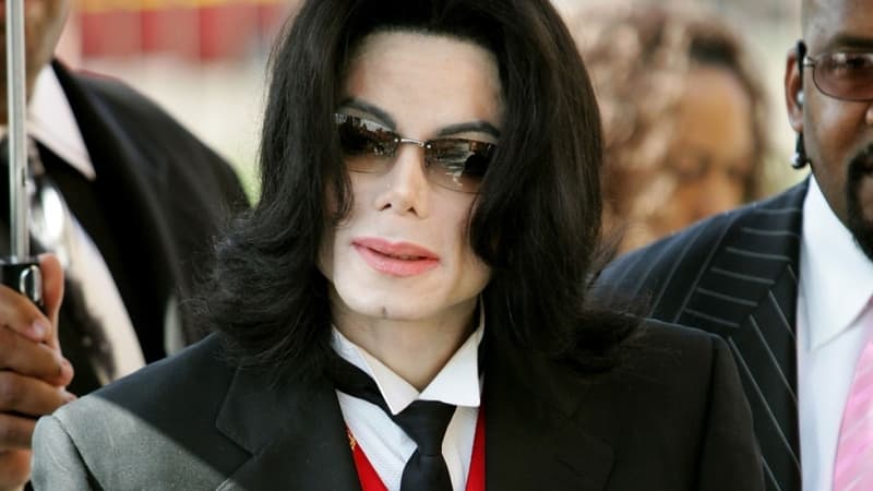 Le futur biopic sur Michael Jackson critiqué par le réalisateur du documentaire “Leaving Neverland”