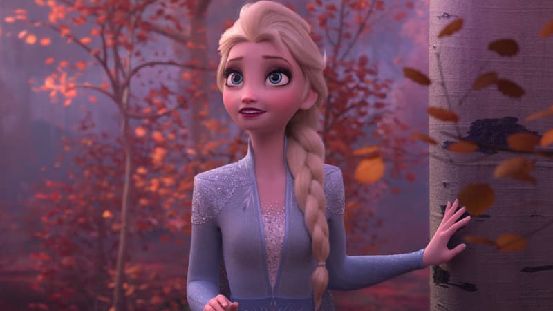 Un troisième film “La Reine des neiges” en préparation chez Disney