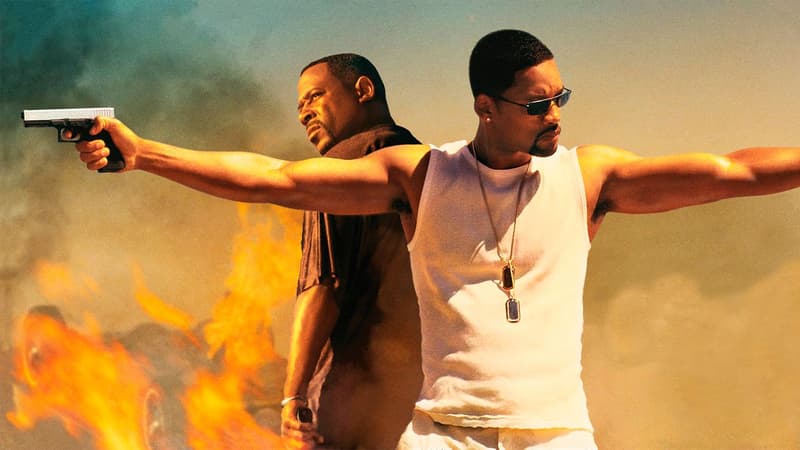 Will Smith et Martin Lawrence bientôt réunis pour “Bad Boys 4”