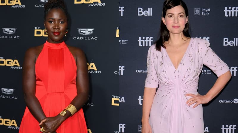 Le prix Cléopâtre sacre Alice Diop et Rebecca Zlotowski, réalisatrices snobées par les César