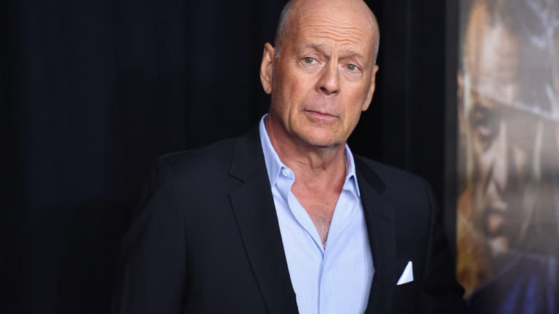 Les médecins de Bruce Willis annoncent que l’acteur souffre de démence