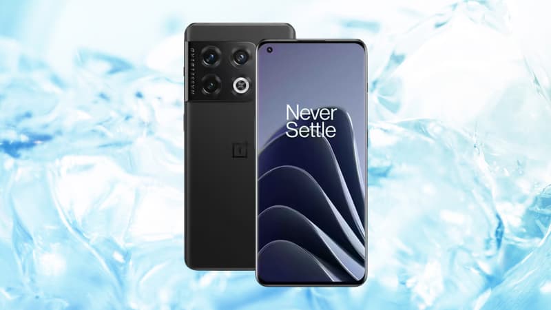 Ce smartphone OnePlus à tout pour vous plaire (surtout son prix !)