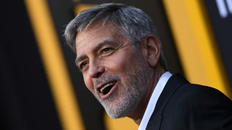 “The Department”: George Clooney va réaliser une série inspirée du “Bureau des Légendes”