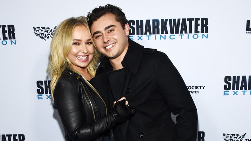 Mort à 28 ans de Jansen Panettiere, frère de l’actrice Hayden Panettiere