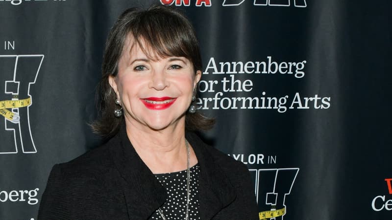 Mort à 75 ans de Cindy Williams, star de la sitcom “Laverne and Shirley”