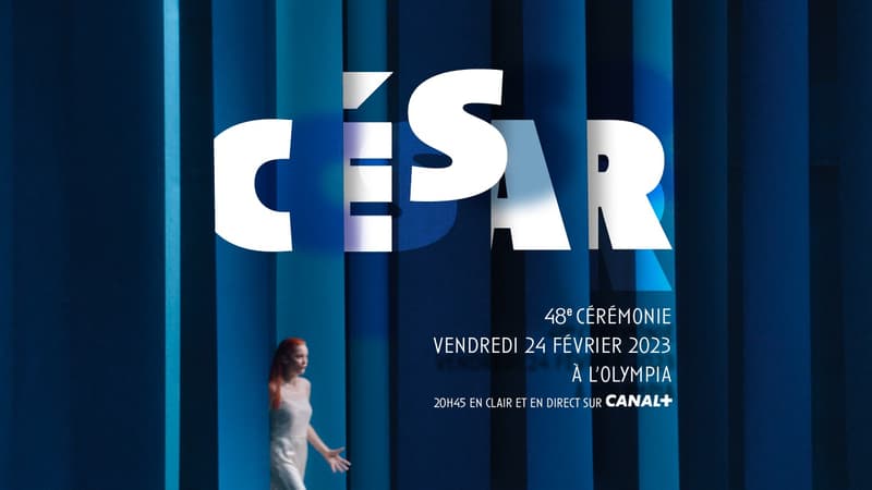 Les César 2023 mettent Marion Cotillard et Leos Carax à l’honneur sur leur affiche