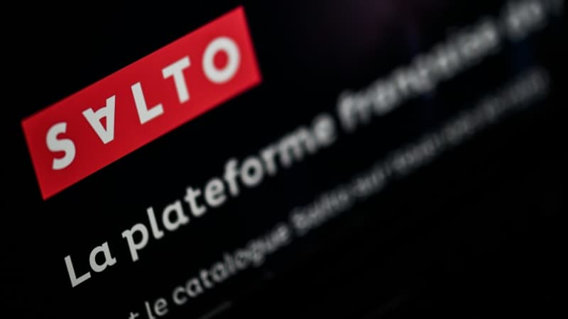 Clap de fin pour la plateforme de streaming Salto