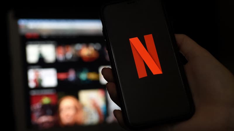 Netflix revient progressivement après une panne mondiale