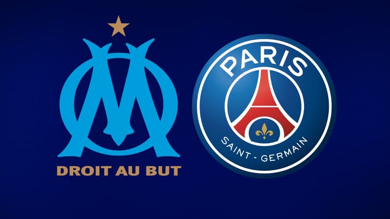 OM – PSG en streaming : comment voir le match de Ligue 1 en direct ?