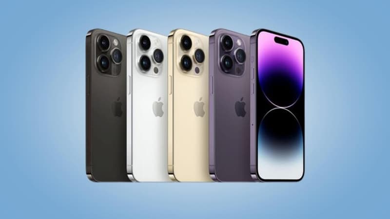 L’iPhone 14 Pro voit son prix chuter sur ce site qu’on a tendance à sous-estimer