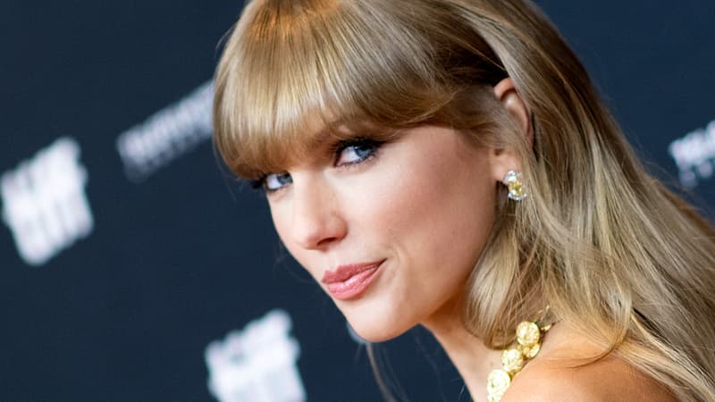 Taylor Swift, Brad Pitt, Sting… qui sont les artistes les mieux payés au monde selon Forbes?