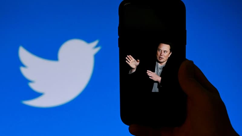 Elon Musk annonce que l’algorithme de Twitter va être disponible en source ouverte