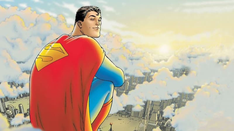 Batman, Superman, Supergirl… DC annonce son planning de films et de séries pour contrer Marvel