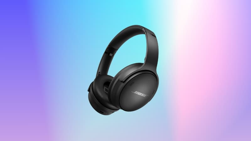 Vous cherchez un casque Bluetooth Bose au meilleur prix ? On l’a trouvé pour vous