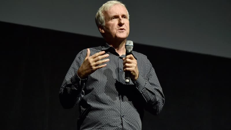 James Cameron envisage de réaliser un nouveau film avant “Avatar 4”