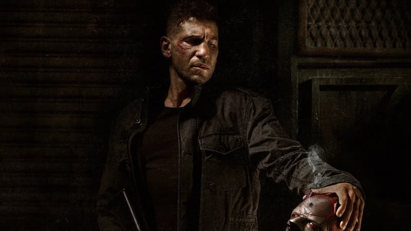 Jon Bernthal va reprendre son rôle de The Punisher dans la série “Daredevil: Born Again”