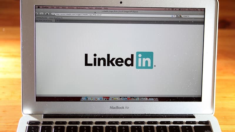 LinkedIn: attention aux arnaques de recrutement de plus en plus “sophistiquées”