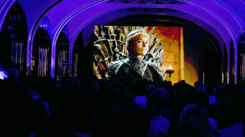 “Game of Thrones”, “Succession”: les séries HBO arrivent sur Amazon Prime Video ce 16 mars