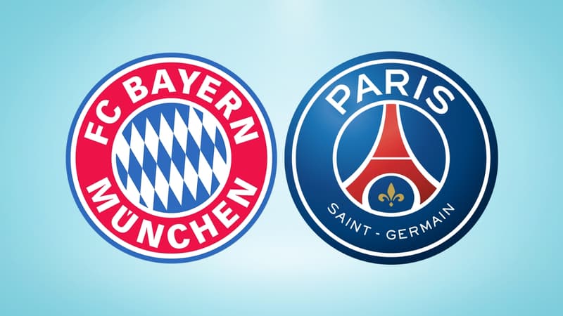Bayern Munich – PSG en streaming : comment voir le match en direct ?