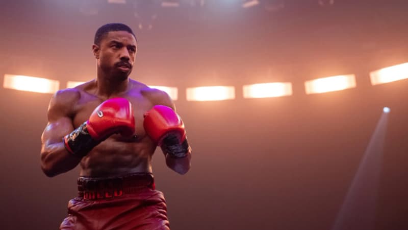 La projection du film “Creed III” suspendue dans un cinéma de Dreux après plusieurs incidents